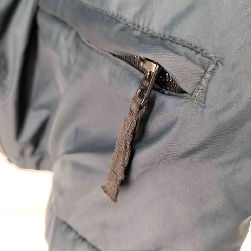 コロンビアスポーツウェア Columbia Sportswear 90S 裏地フリースナイロンジャケット メンズ JPN:L