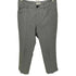 B-THREE クロップドストレッチパンツ レディース JPN:36