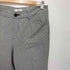 B-THREE クロップドストレッチパンツ レディース JPN:36