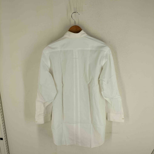 ワイズフォーメン Ys for men 初期 茶タグ L/S ワイドシャツ ワイシャツ メンズ JPN:S