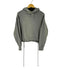 メゾンマルジェラ Maison Margiela クラシックフーディー レディース JPN:XS