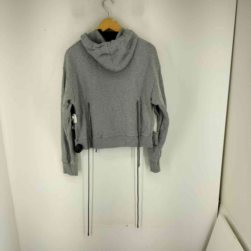 メゾンマルジェラ Maison Margiela クラシックフーディー レディース JPN:XS
