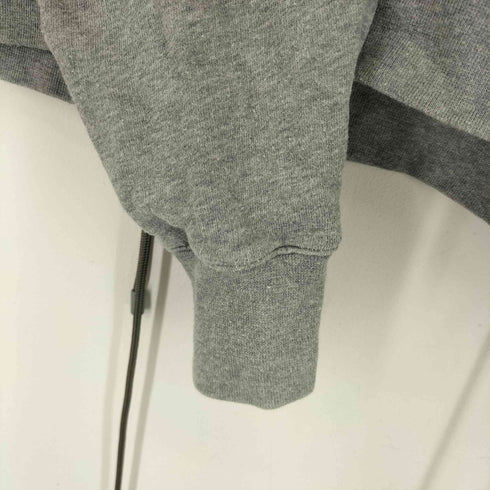 メゾンマルジェラ Maison Margiela クラシックフーディー レディース JPN:XS