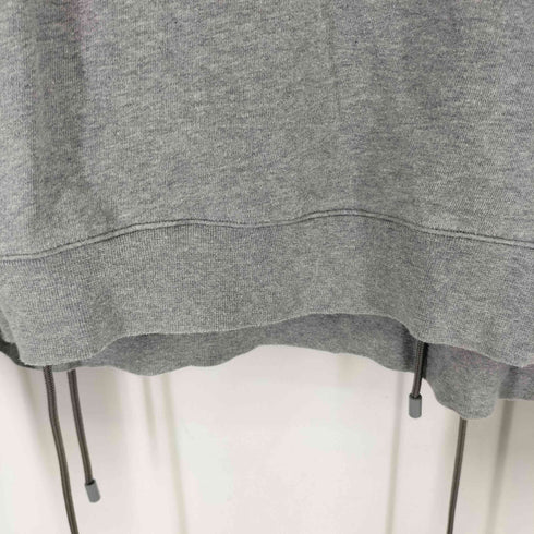 メゾンマルジェラ Maison Margiela クラシックフーディー レディース JPN:XS