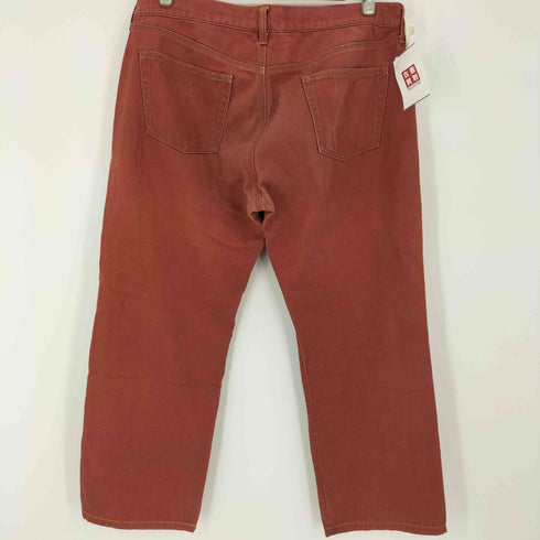 コムデギャルソンオム COMME des GARCONS HOMME 90S 5ポケットカラーデニムパンツ メンズ JPN:M