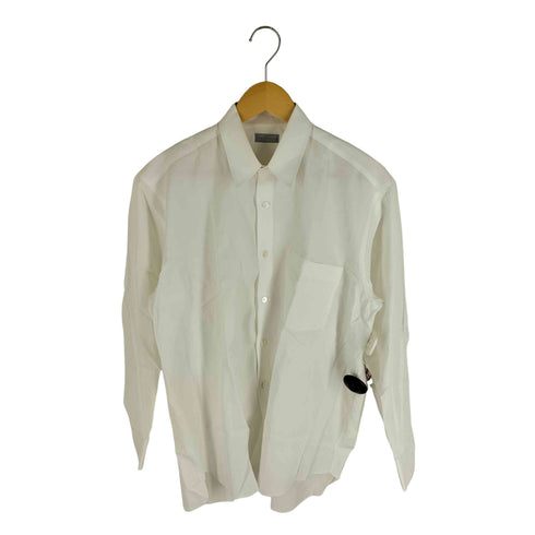 コムデギャルソンオム COMME des GARCONS HOMME 田中オム アーカイブ レギュラーカラー L/S シャツ ワイシャツ メンズ