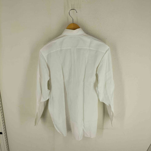 コムデギャルソンオム COMME des GARCONS HOMME 田中オム アーカイブ レギュラーカラー L/S シャツ ワイシャツ メンズ