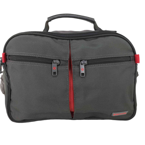 サムソナイト Samsonite マルチポケット2WAYショルダーバッグ メンズ