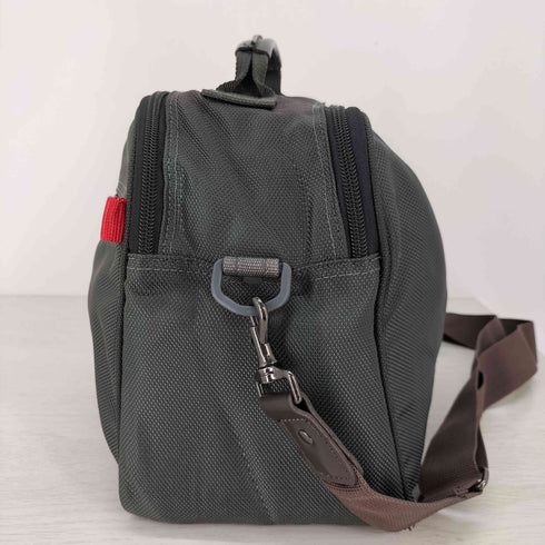 サムソナイト Samsonite マルチポケット2WAYショルダーバッグ メンズ