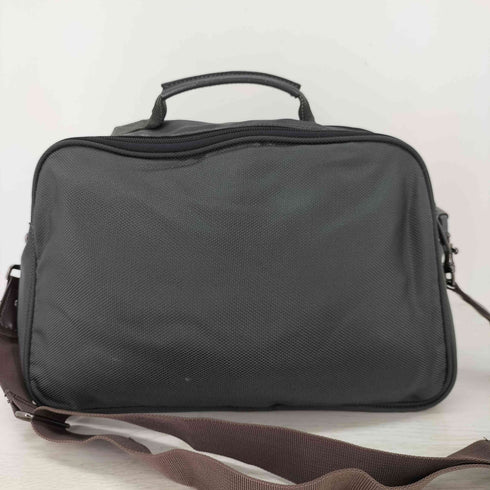 サムソナイト Samsonite マルチポケット2WAYショルダーバッグ メンズ