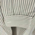 コムデギャルソンオムプリュス COMME des GARCONS HOMME PLUS オープンカラー L/S 比翼シャツ ワイシャツ メンズ