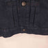 ユニクロ UNIQLO 1STモデル デニムジャケット メンズ JPN:XL