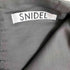 スナイデル snidel ハイウエストタイトヘムフレアスカート レディース JPN:2