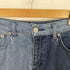 アズールバイマウジー AZUL by moussy ツートンカラーデニムスカート タイト スリット レディース JPN:L