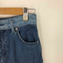 アズールバイマウジー AZUL by moussy ツートンカラーデニムスカート タイト スリット レディース JPN:L