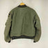 バズリクソンズ BUZZ RICKSONS TYPE MA-1 フライトジャケット メンズ JPN:L