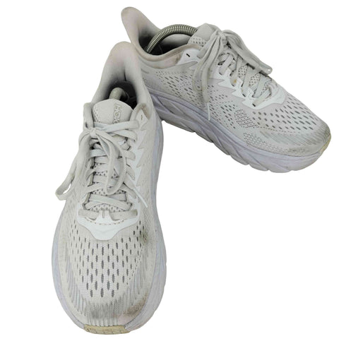ホカオネオネ HOKA ONE ONE W CLIFTON 7 レディース JPN:24