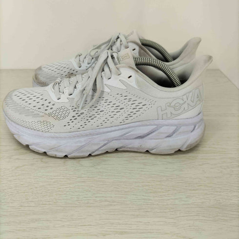 ホカオネオネ HOKA ONE ONE W CLIFTON 7 レディース JPN:24