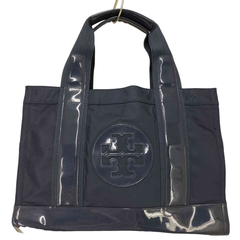 トリーバーチ TORY BURCH T1 エラ ナイロントートバッグ レディース