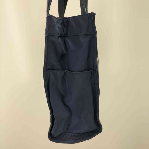 トリーバーチ TORY BURCH T1 エラ ナイロントートバッグ レディース