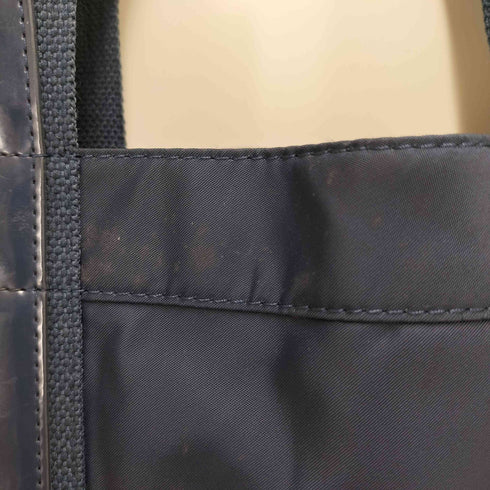 トリーバーチ TORY BURCH T1 エラ ナイロントートバッグ レディース