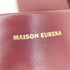メゾンエウレカ MAISON EUREKA スリッパサンダル レディース 38