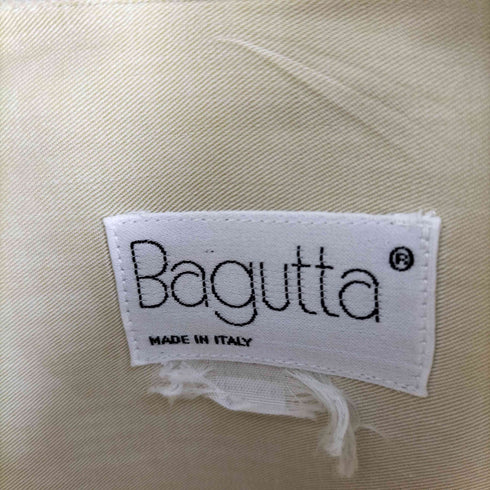 バグッタ Bagutta イタリア製 L/S ボタンダウンシャツ ワイシャツ メンズ 14 1/2 37