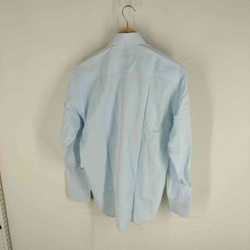 バグッタ Bagutta イタリア製 L/S ボタンダウンシャツ ワイシャツ メンズ 38/15