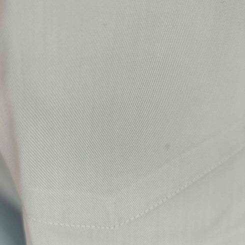 バグッタ Bagutta イタリア製 L/S ボタンダウンシャツ ワイシャツ メンズ 38/15