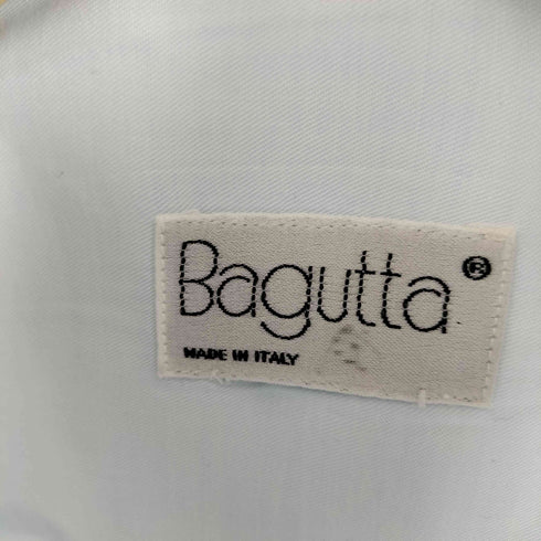 バグッタ Bagutta イタリア製 L/S ボタンダウンシャツ ワイシャツ メンズ 38/15