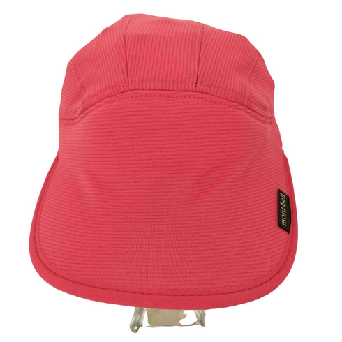 モンベル mont bell WIC. クール ダックキャップ レディース S/M