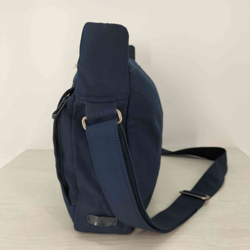 サムソナイト Samsonite ナイロンスクエアショルダーバッグ メンズ