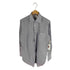 Raymond Cleeve イングランド製 ストライプ柄 L/S シャツ ワイシャツ メンズ 15/38