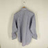 Raymond Cleeve イングランド製 ストライプ柄 L/S シャツ ワイシャツ メンズ 15/38