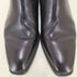 antica cuoieria イタリア製ストレートチップドレスシューズ メンズ 39
