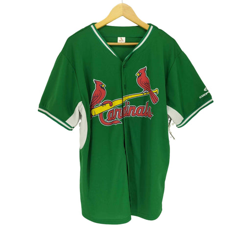 ベースボールシャツ メンズ JPN:XL