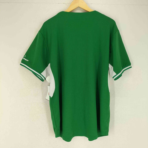 ベースボールシャツ メンズ JPN:XL