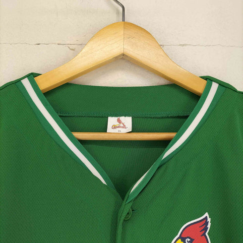 ベースボールシャツ メンズ JPN:XL
