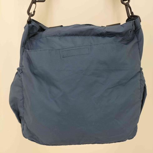 エーグル AIGLE 2WAY ナイロン ショルダーバッグ メンズ