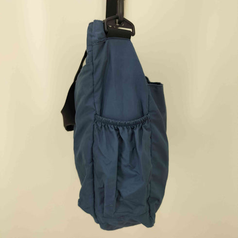エーグル AIGLE 2WAY ナイロン ショルダーバッグ メンズ