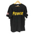 AUTHENTIC REPL CA WEAR WORLD ナンバリングベースボールシャツ メンズ JPN:XL