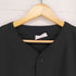 AUTHENTIC REPL CA WEAR WORLD ナンバリングベースボールシャツ メンズ JPN:XL