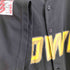 AUTHENTIC REPL CA WEAR WORLD ナンバリングベースボールシャツ メンズ JPN:XL