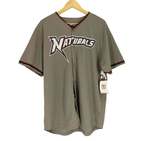 ベースボールシャツ メンズ JPN:XL