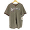 ベースボールシャツ メンズ JPN:XL