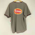 ベースボールシャツ メンズ JPN:XL