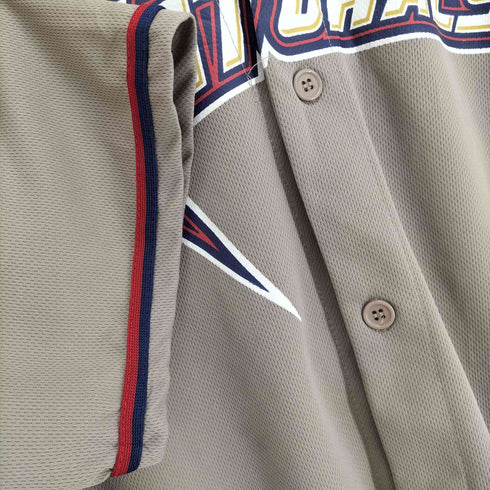 ベースボールシャツ メンズ JPN:XL