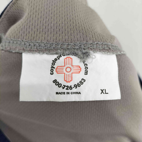 ベースボールシャツ メンズ JPN:XL