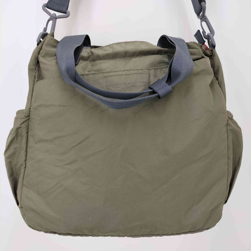 エーグル AIGLE 2WAY ナイロンショルダーバッグ メンズ