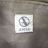 エーグル AIGLE 2WAY ナイロンショルダーバッグ メンズ